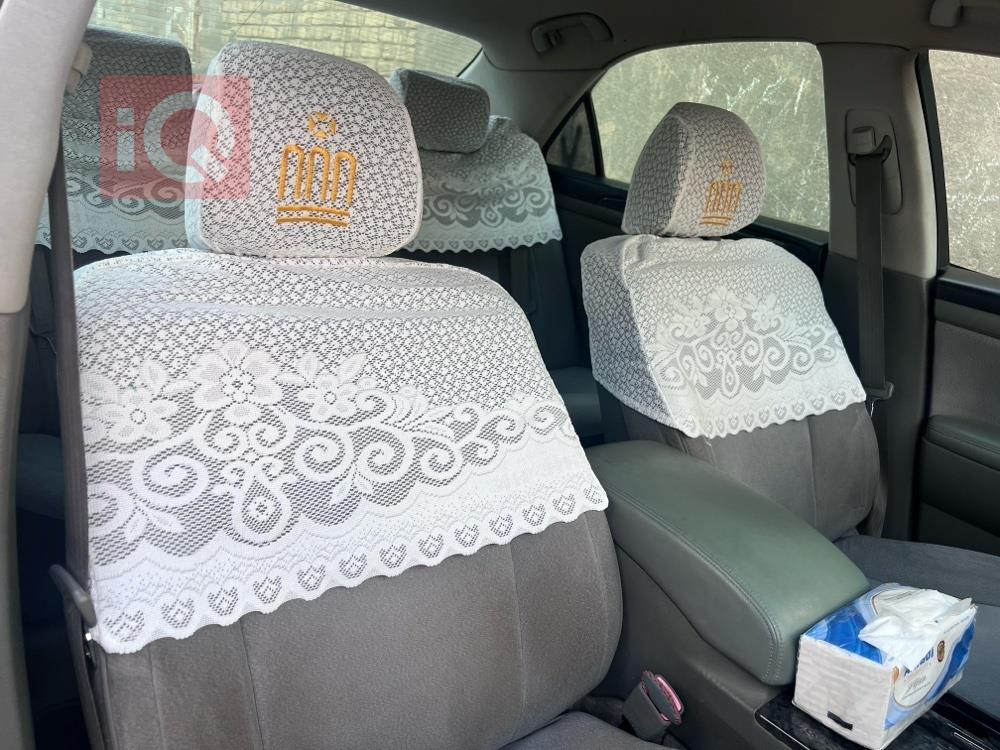 تويوتا كراون